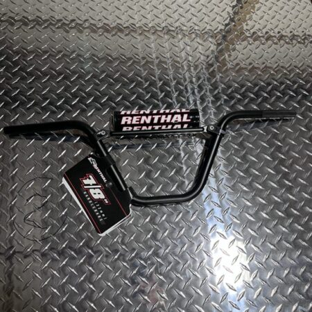 Mini Trike Renthal Bars designed for enhanced performance and comfort.