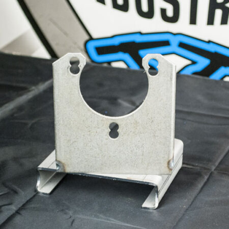 Rear Bearing Hangers (Set) for drift trikes and mini bikes.